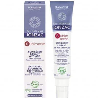 Лесна измазнувачка крема за лице прорив стареење - 40 мл.