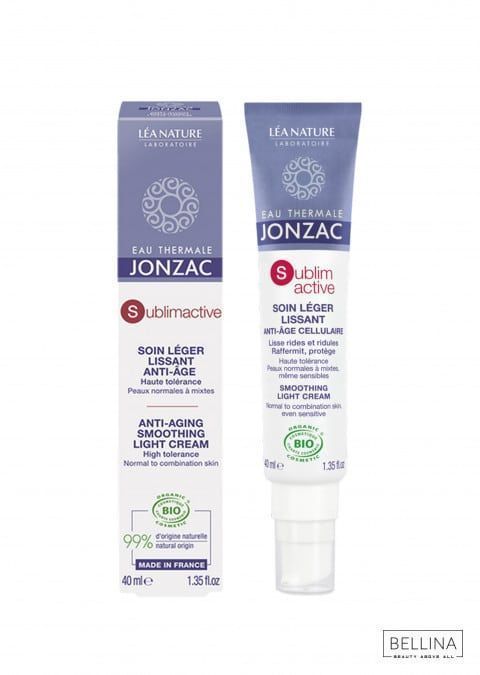 Лесна измазнувачка крема за лице прорив стареење - 40 мл.