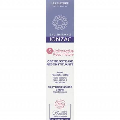 Обновувачка крема за лице против стареење - 40 мл.