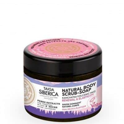 Пилинг - сапун за длабинско чистење на тело - 200 мл.