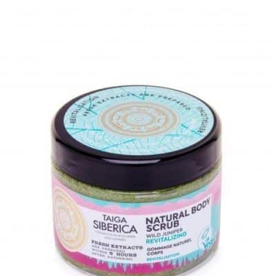 Ревитализирачки пилинг за тело - 300 мл.