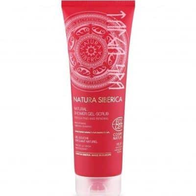 Пилинг гел за туширање - 200 мл.