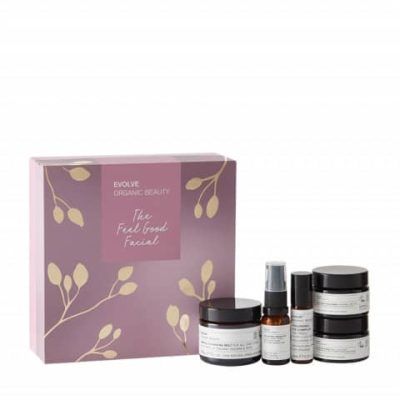 Сет за лице