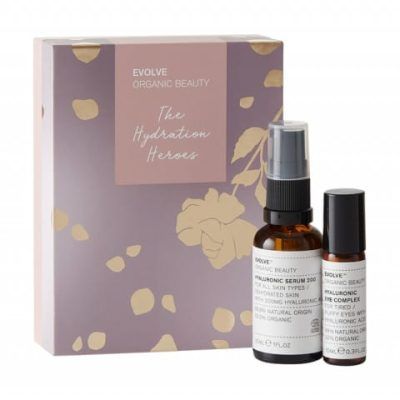 Хидратантен сет за лице