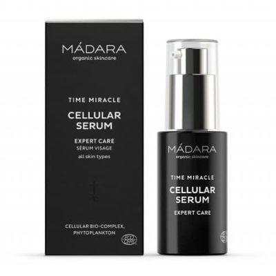 Серум против брчки за сите типови на кожа - 30 мл.