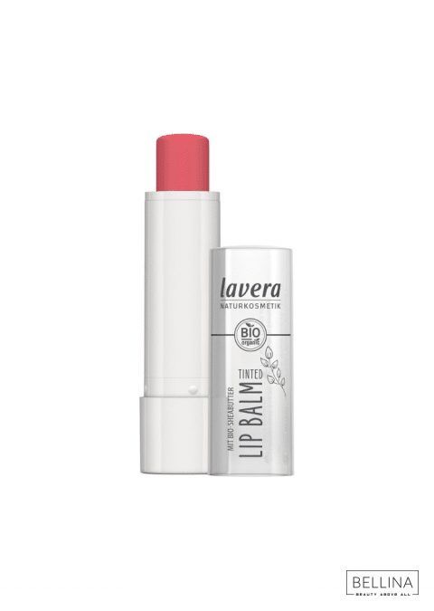 Пигментиран балсам за усни Fresh peach - 4,5 гр