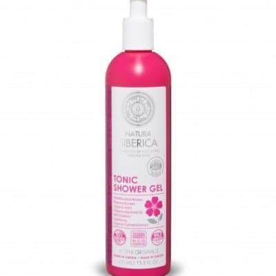Тонирачки гел за туширање - 400 мл.