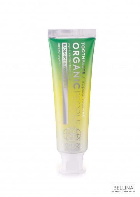 Паста за заби за белеење и заштита - 85 гр.