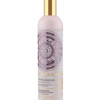 Релаксирачки гел за туширање - 400 мл.