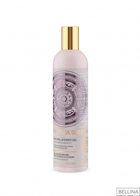 Релаксирачки гел за туширање - 400 мл.