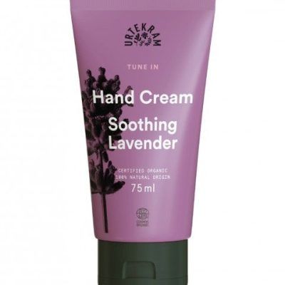 Крема за раце од смирувачка лаванда - 75 мл.