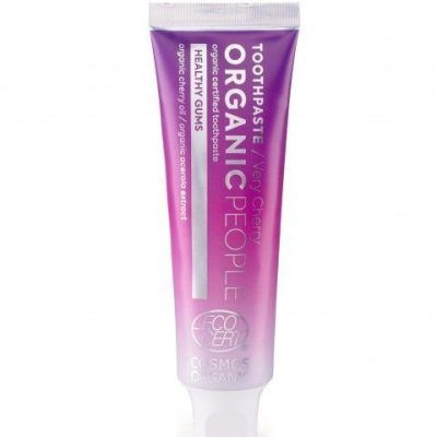 Паста за заби за здрави непца - 85 гр.