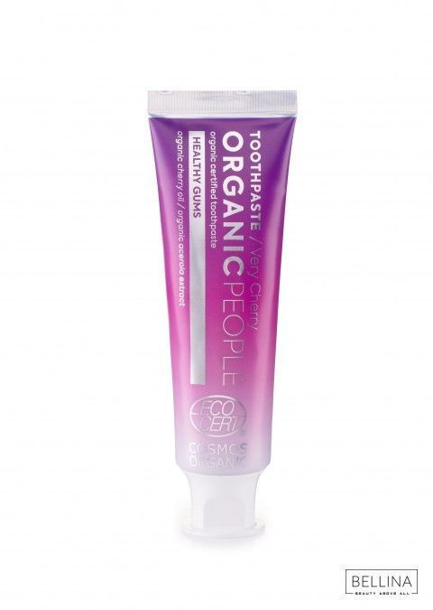 Паста за заби за здрави непца - 85 гр.