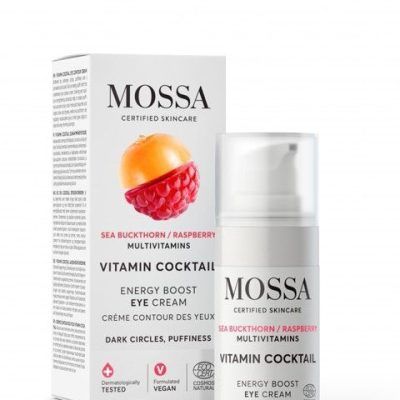 Крема за околу очи против темни кругови и перничиња - 15 мл.