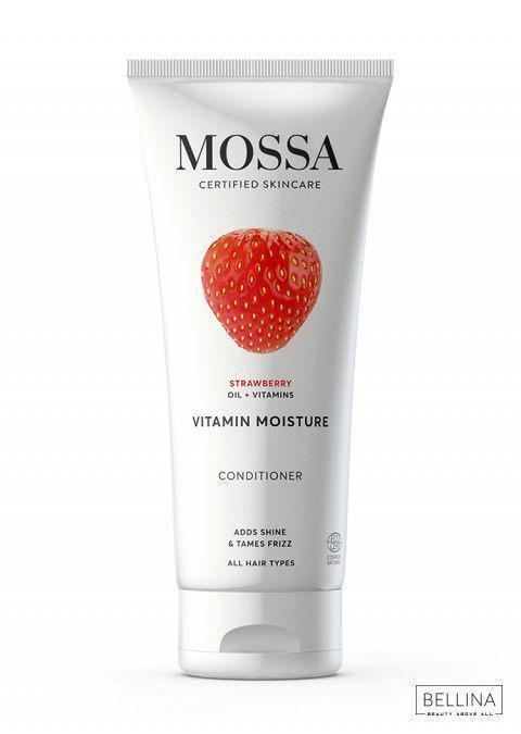 Хидратантен регенератор за коса - 400 мл.