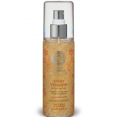 Спреј со витамини за коса и тело - 125 мл.