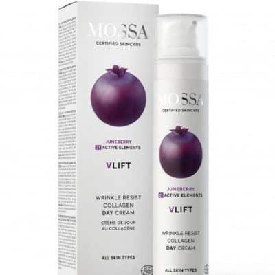 Дневна крема за лице против стареење - 50 мл.