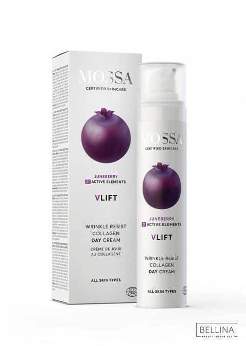 Дневна крема за лице против стареење - 50 мл.