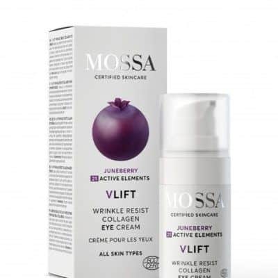 Крема за околу очи против стареење - 15 мл.