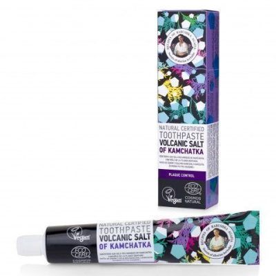 Паста за заби против забен плак - 85 мл.