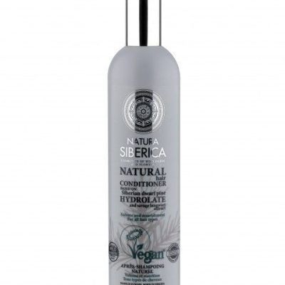 Регенератор за сите типови на коса - 400 мл.