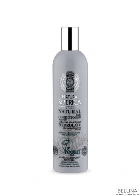 Регенератор за сите типови на коса - 400 мл.