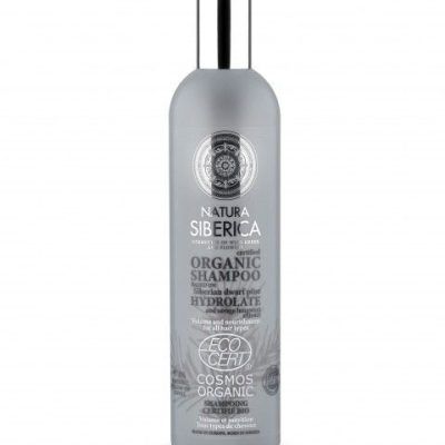 Шампон за сите типови на коса - 400 мл.