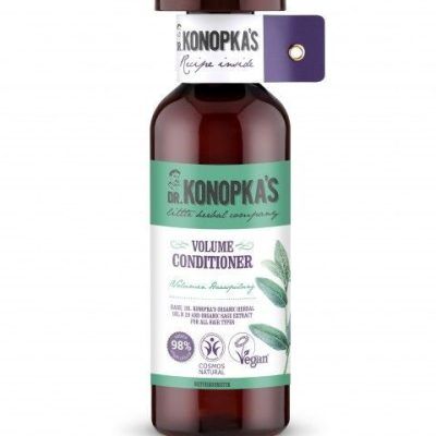 Регенератор за коса за волумен - 500 мл.