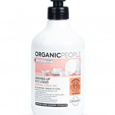 Детергент за садови од цитрусно овошје - 500 мл.