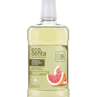 Средство за плакнење уста - 500 мл.