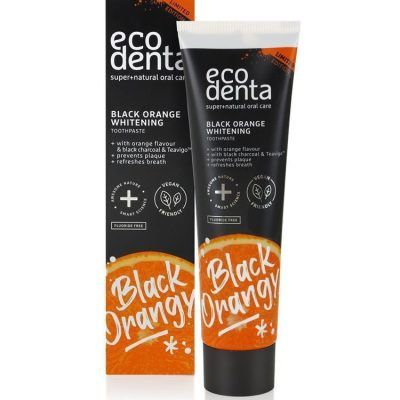 Паста за заби за белеење без флуорид - 75 мл.