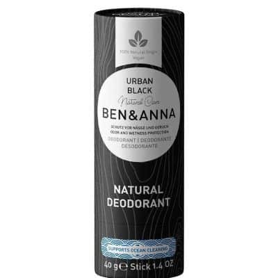 Сода део стик со дрвени ноти - 40 гр.