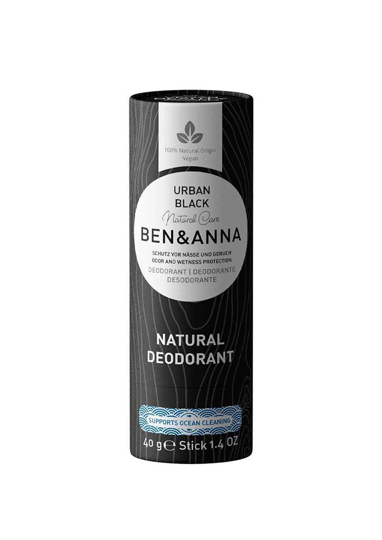 Сода део стик со дрвени ноти - 40 гр.