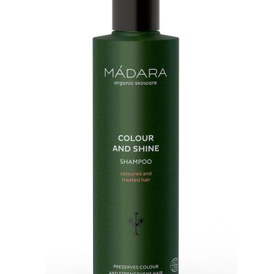 Шампон за фарбана коса - 250 мл.