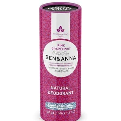 Сода део стик од грејпфрут - 40 гр.