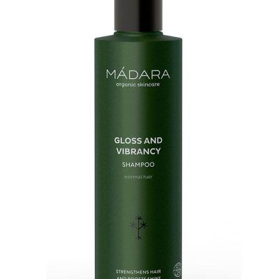 Шампон за сјајност и обнова на коса - 250 мл.