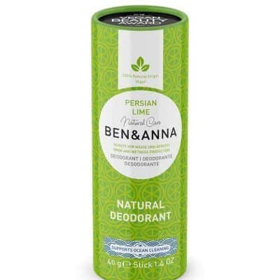 Сода део стик од лимета - 40 гр.