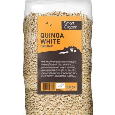 Органска бела киноа - 500 гр.
