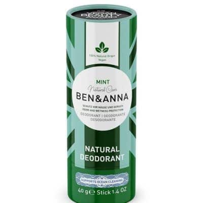 Сода део стик од нане - 40 гр.