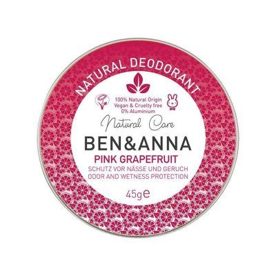 Део крема од грејпфрут - 45 гр.