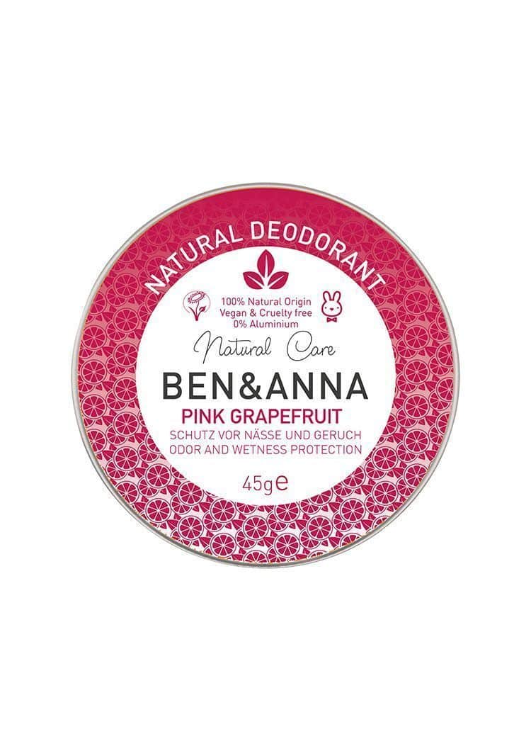 Део крема од грејпфрут - 45 гр.