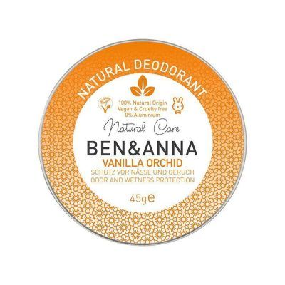 Део крема од ванила - 45 гр.