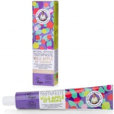 Паста за заби за здрави непца - 85 гр.