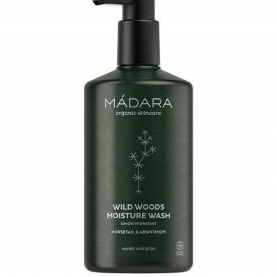 Гел за туширање за хидратација - 500 мл.