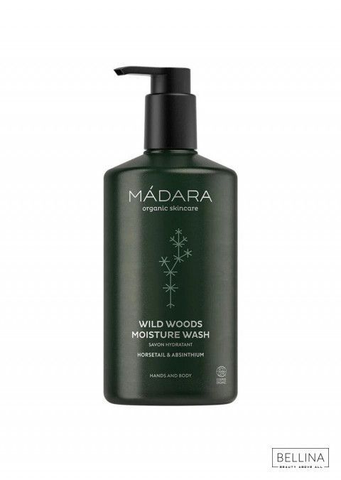 Гел за туширање за хидратација - 500 мл.