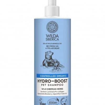 Шампон за хидратација на суво крзно Hydro boost- 400 мл.