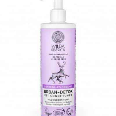 Регенератор за длабинско чистење и освежување Urban-detox - 400 мл.