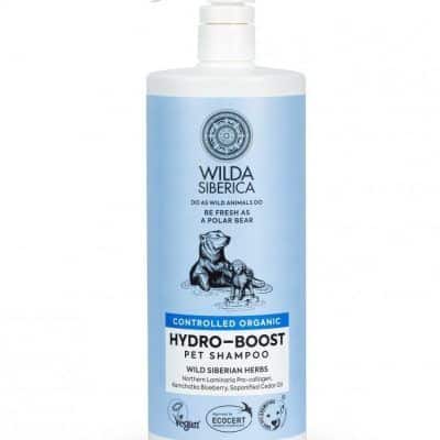 Шампон за хидратација на суво крзно Hydro boost - 1000 мл.