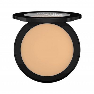 2 во 1 Камена пудра за лице Honey - 10 гр.