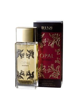 Opal Women - Eau de Parfum 100 ml.